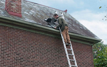 what affects urgent Hale Nook roof repairs