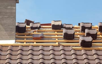 Hale Nook clay roofing costs