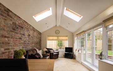 conservatory roof insulation Hale Nook, Lancashire