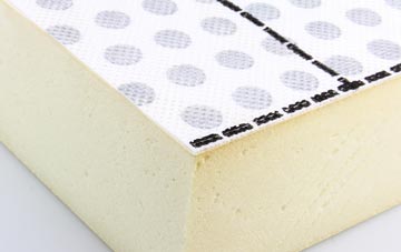 meeting Hale Nook building codes