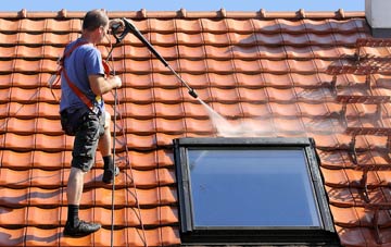 roof cleaning Hale Nook, Lancashire