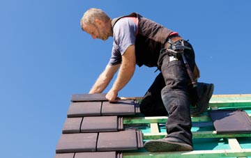 disadvantages of Hale Nook slate roofing