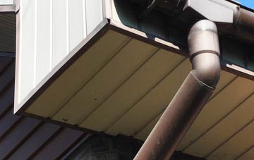 Hale Nook soffit installation costs