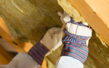 types of Hale Nook pitched roof insulation materials